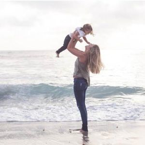 Meet your Posher, Julia